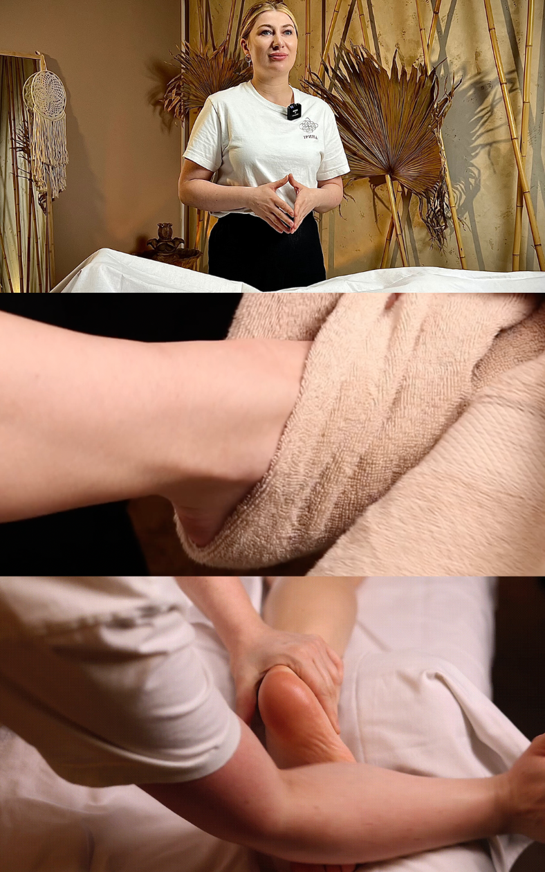 Модуль 1